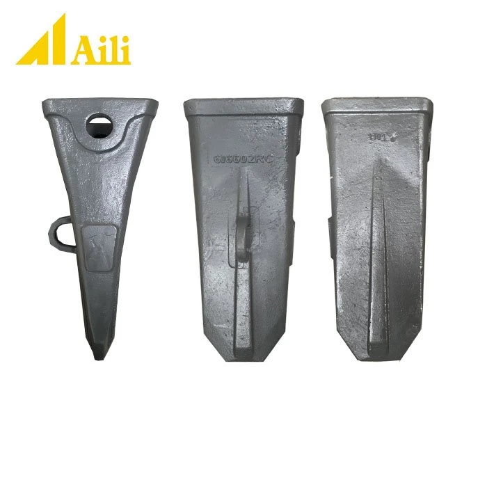 J600 E365/375 Casting hniav Rau 6i6602RC